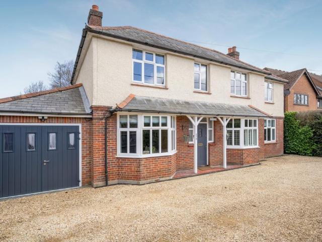House for sale in Naphill, Buckinghamshire