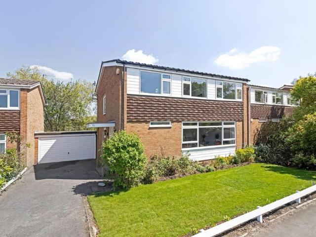 House for sale in Dulwich, Greater London