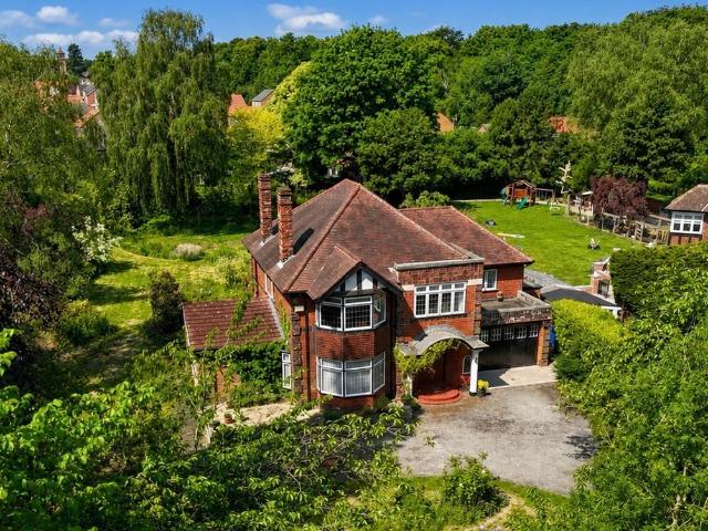 House for sale in Anlaby with Anlaby Common, Anlaby