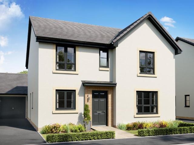 House for sale in Tranent, Scotland