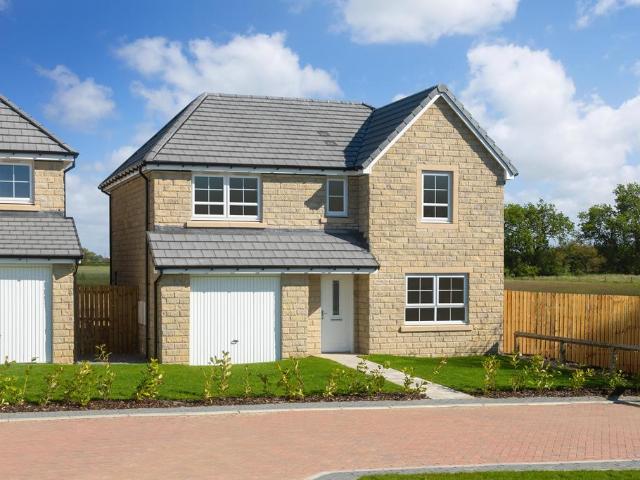 House for sale in Chickenley, Dewsbury