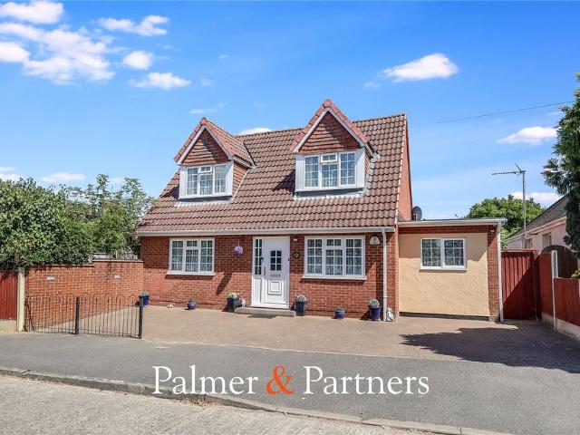 House for sale in Moulsham, Chelmsford