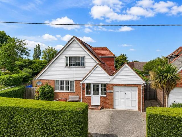 House for sale in Heathlands, East Sussex