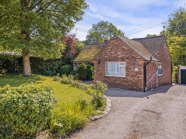House for sale in Berrick Salome, Oxfordshire