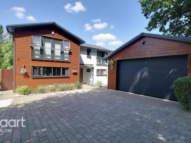 House for sale in Hare Street, Harlow