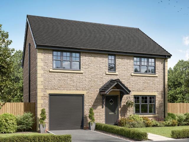 House for sale in North Seaton, Ashington