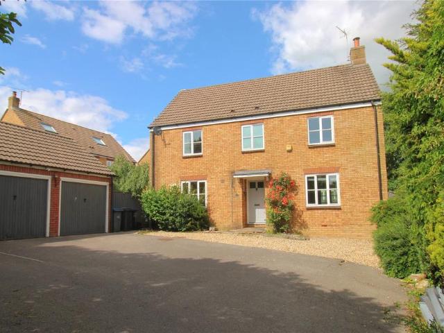 House for sale in Hilperton