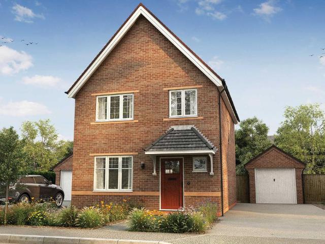 House for sale in Huyton, Knowsley