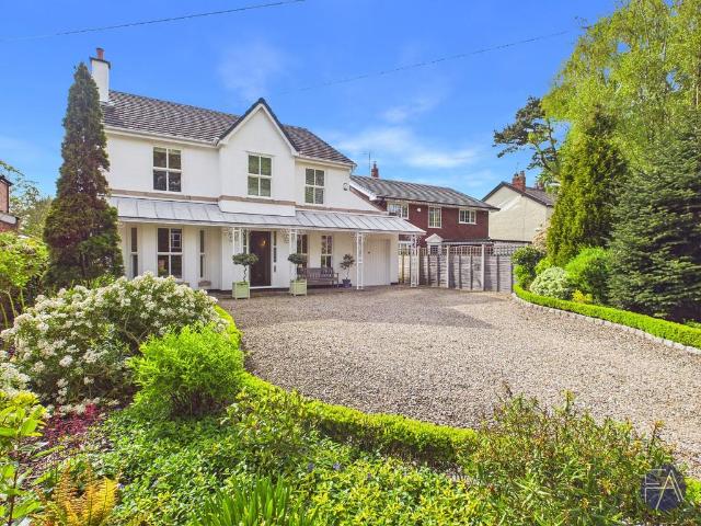 House for sale in Formby, Sefton
