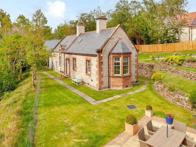 House for sale in Bonaly, City of Edinburgh