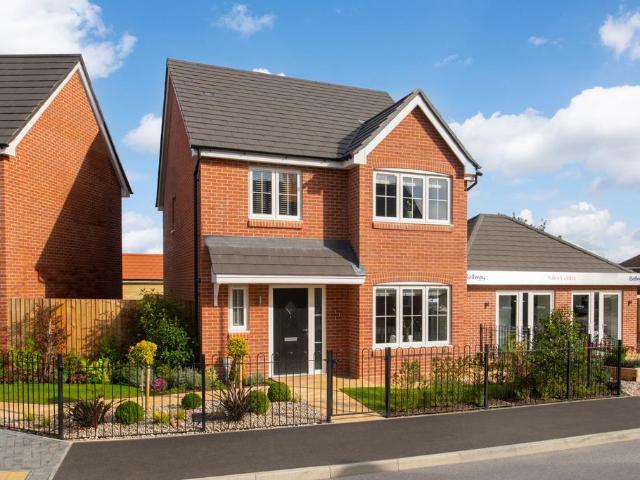 House for sale in Benner Road Industrial Estate, South Holland