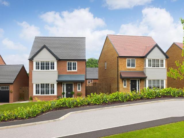 House for sale in Wingate, Isle Of Man