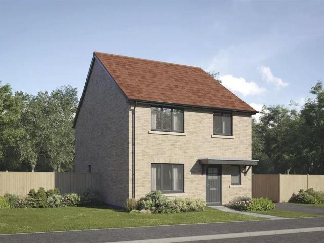 House for sale in Snelsmoor, Derby