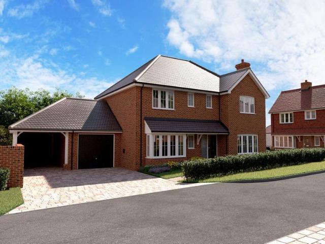 House for sale in Fareham, Isle Of Man