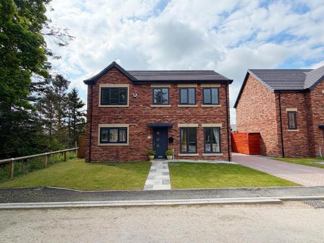 House for sale in Sedgefield