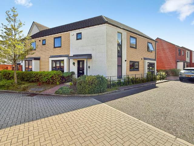 House for sale in Middle Brunton, Hazlerigg