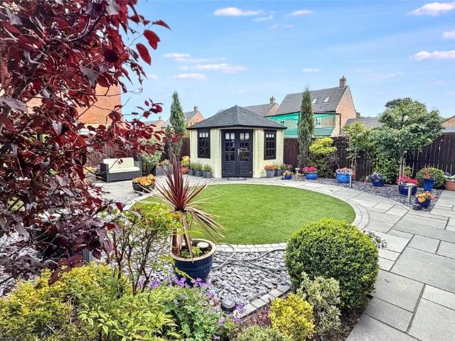 House for sale in Backworth, North Tyneside