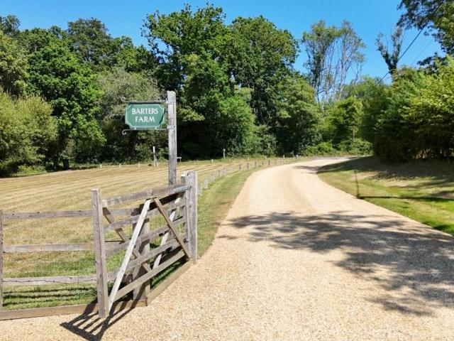 House for sale in Wiltshire