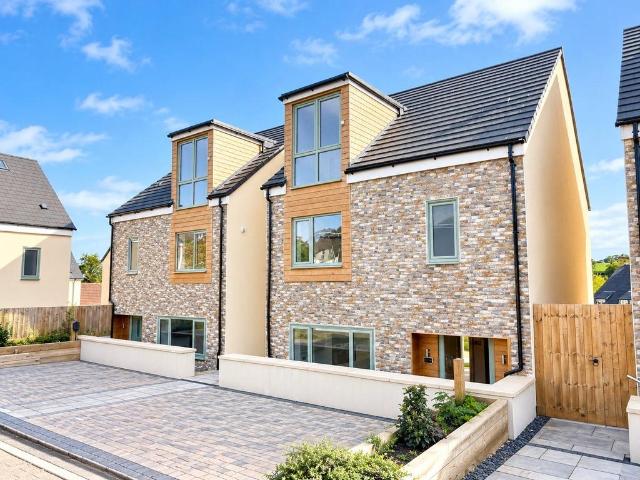 House for sale in Chew Stoke, West of England