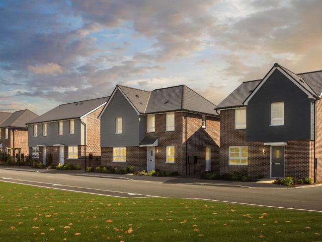 House for sale in Ashchurch, Tewkesbury