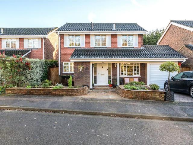 House for sale in Blackhills, Surrey