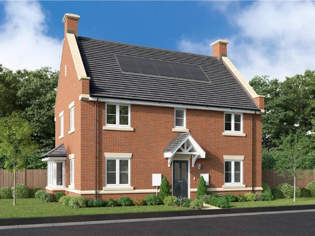 House for sale in Aldershot, Hampshire