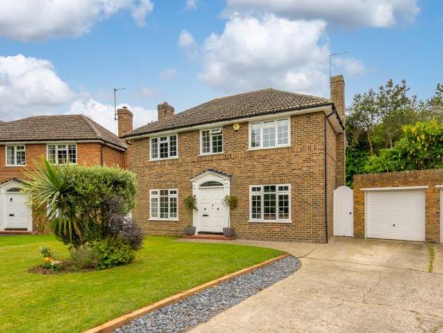 House for sale in Rose Green, Clapham