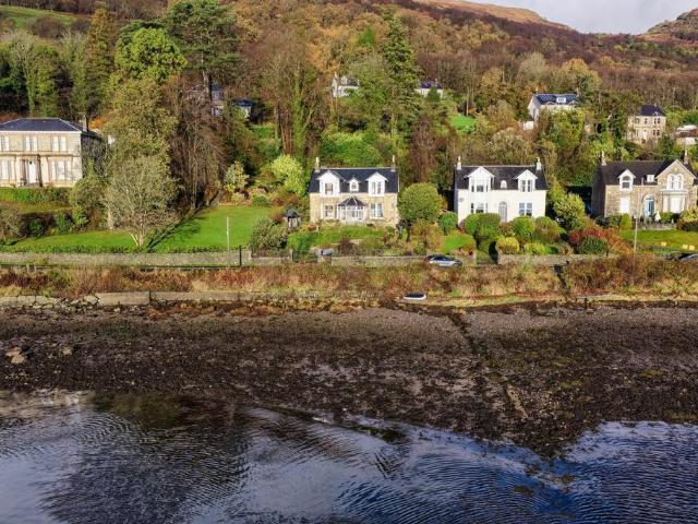 House for sale in Scotland