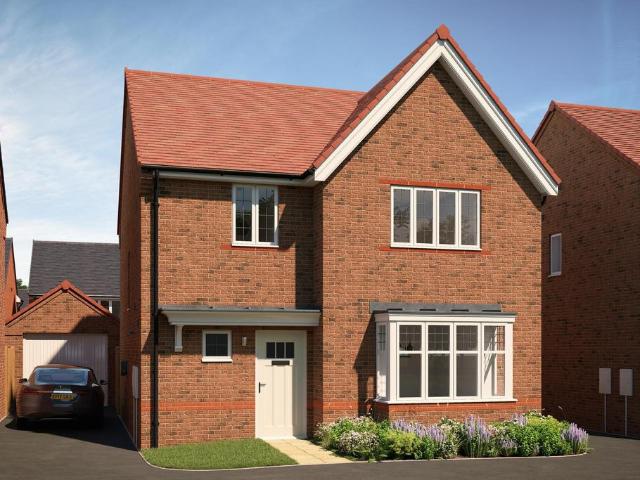 House for sale in Barrows Green, Widnes