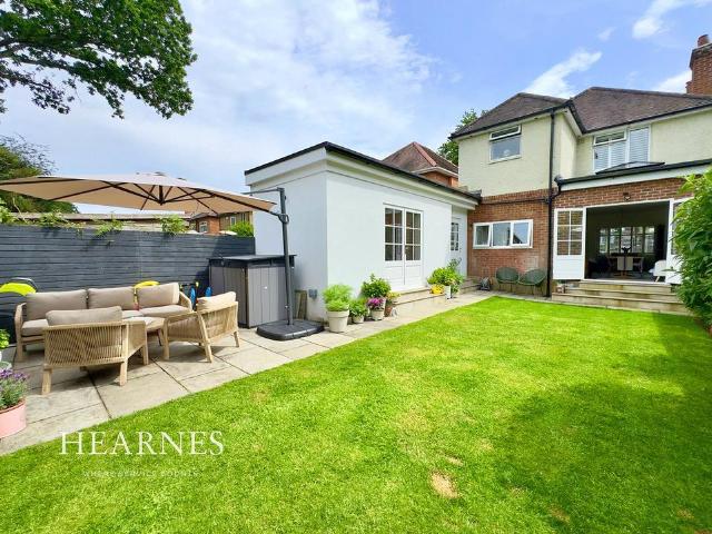 House for sale in Townsend, Bournemouth