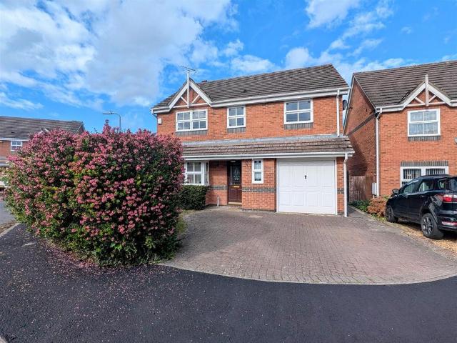 House for sale in Barholm, Lincolnshire