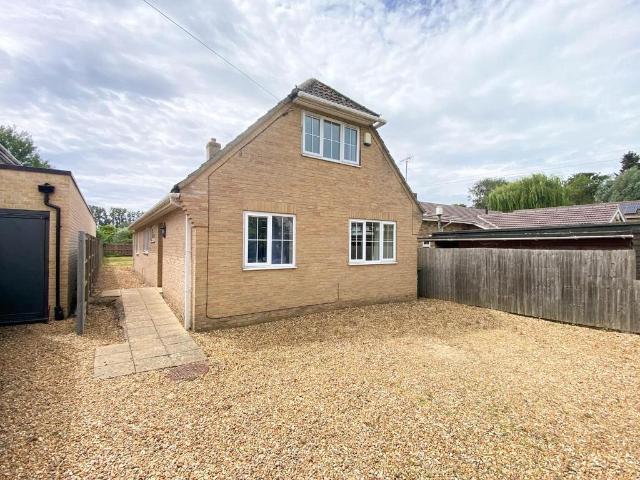House for sale in Oakington and Westwick, Arrington
