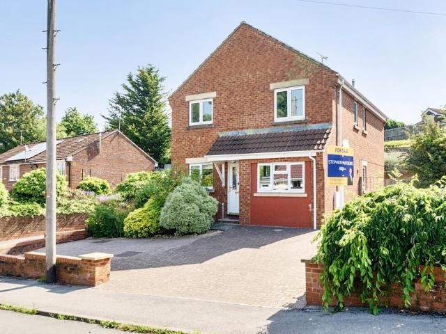 House for sale in Warminster, Wiltshire
