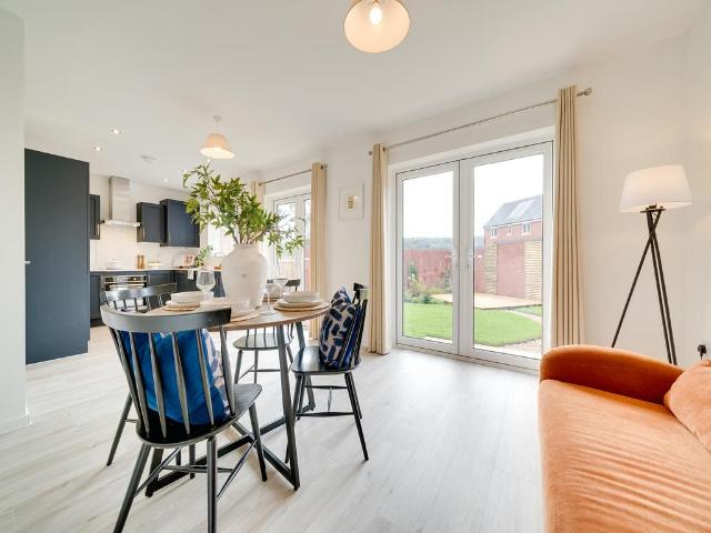 House for sale in Dawlish, Bridford