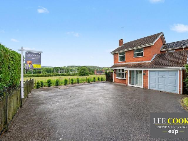 House for sale in Colwich, Baswich