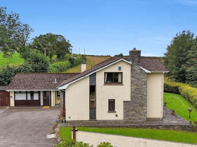 House for sale in Dobwalls, Cornwall