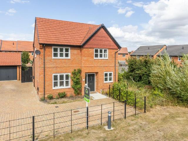 House for sale in Drayton, Dromore