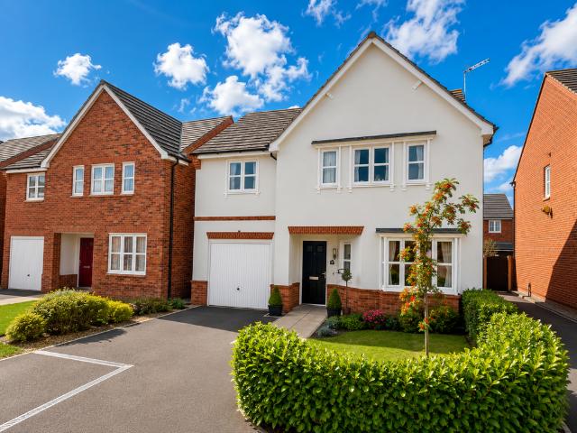 House for sale in Ellesmere Urban, Ellesmere