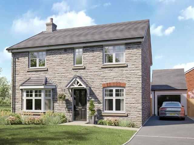 House for sale in Holmer