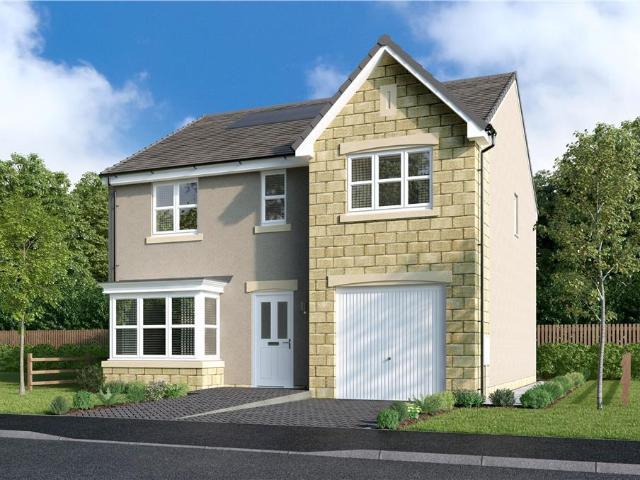 House for sale in Calderwood, Ormiston