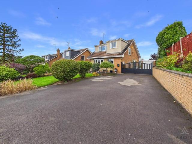 House for sale in Lightwood, Staffordshire Moorlands