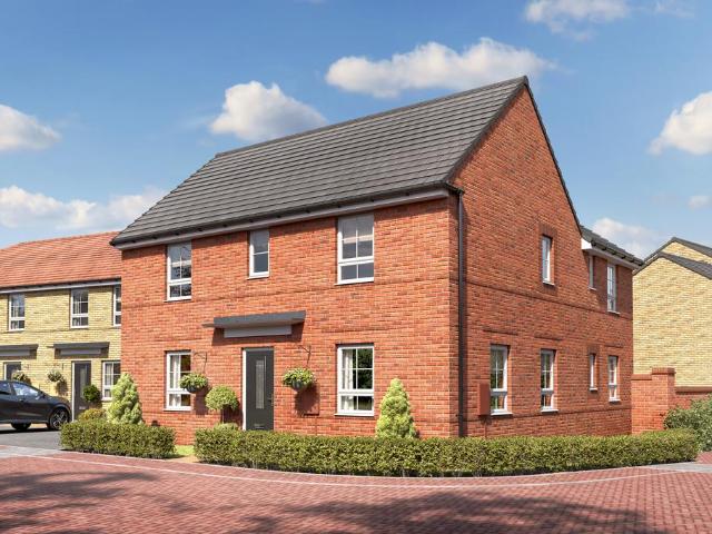 House for sale in Pineham, Dover