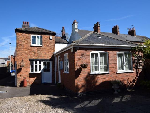 House for sale in Lash Hill, Barton