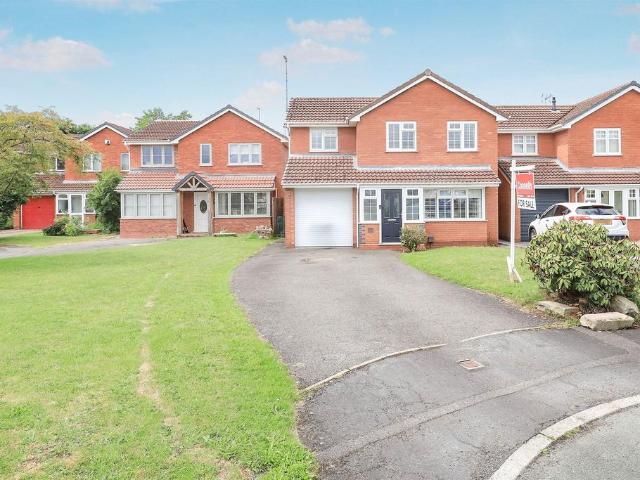 House for sale in Hilton, Great Chatwell