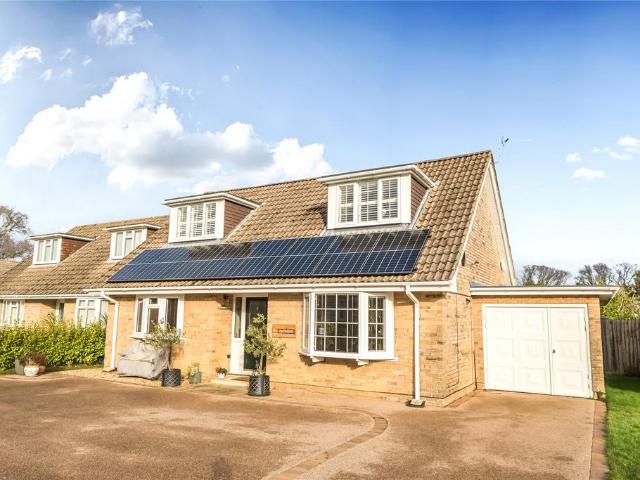 House for sale in Pennington, Ashurst Bridge