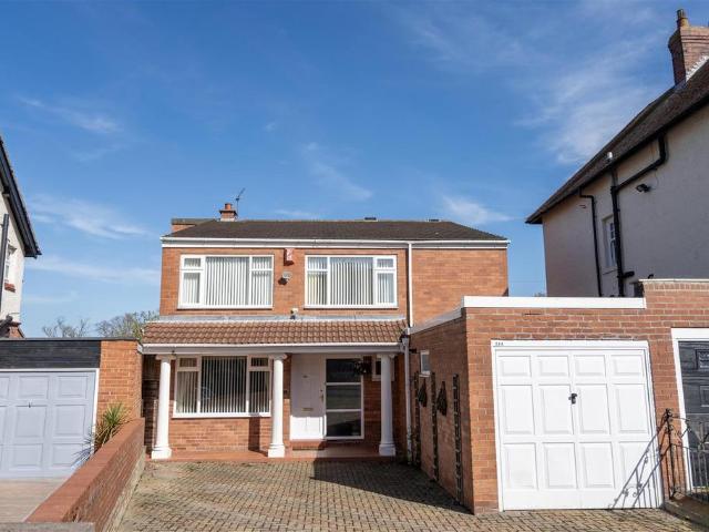 House for sale in Whitley Bay, Isle Of Man
