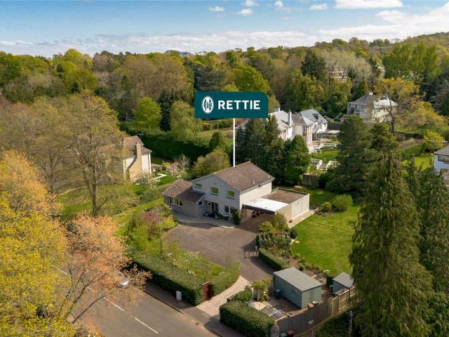 House for sale in Barnton, Scotland