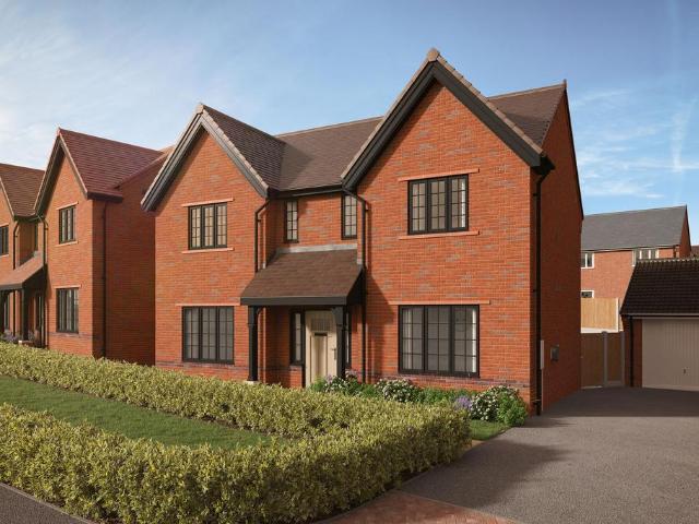 House for sale in Duton Hill, Essex