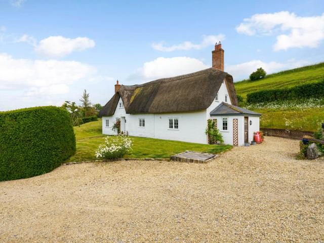 House for sale in Compton, Enford