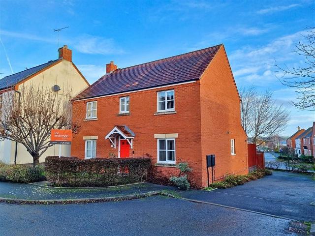 House for sale in Sandpits